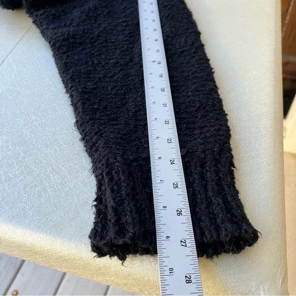 OZMA 100% organic cotton OverSize Sweater Women Size L/XL - Picture 7 of 9